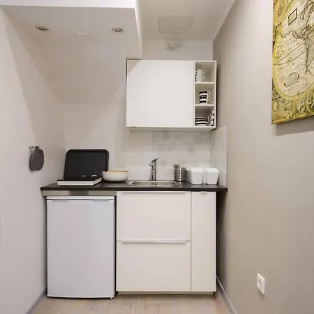 Vega Studio Διαμέρισμα